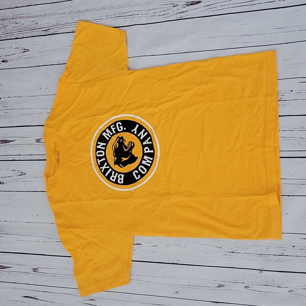 Brixton short sleeve tee